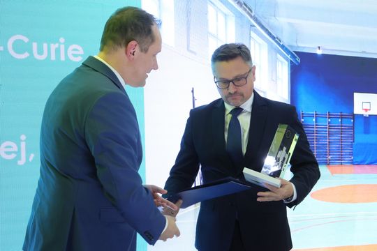 Gala Kryształowej Cegły.