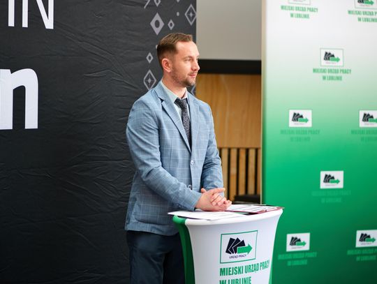 Wręczenie nagród w konkursie "Pracodawca Roku 2024" Wręczenie nagród w konkursie "Pracodawca Roku 2024"