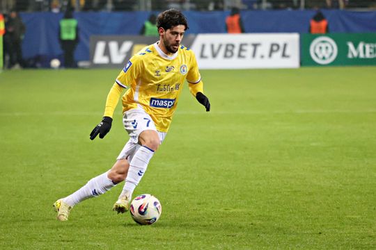 Motor Lublin - Legia Warszawa. Remisowe starcie na Arenie Lublin.