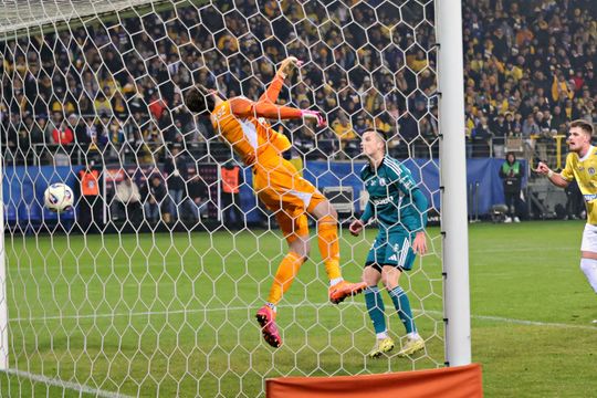 Motor Lublin - Legia Warszawa. Remisowe starcie na Arenie Lublin.