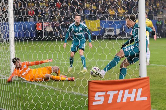 Motor Lublin - Legia Warszawa. Remisowe starcie na Arenie Lublin.