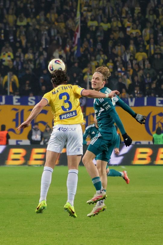 Motor Lublin - Legia Warszawa. Remisowe starcie na Arenie Lublin.