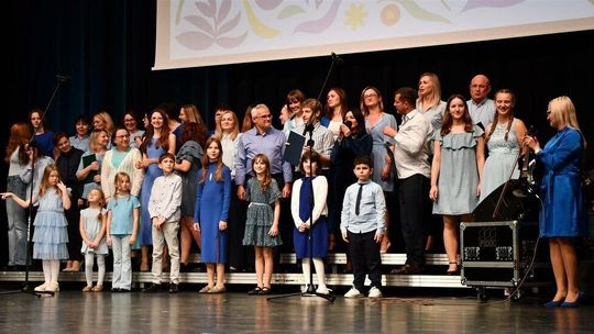 XXV Powiatowy Dzień Kultury w Puławach