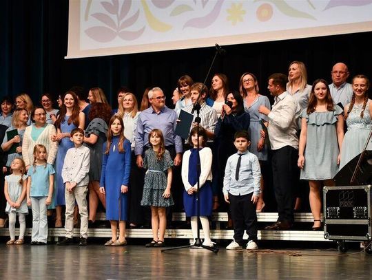 XXV Powiatowy Dzień Kultury w Puławach