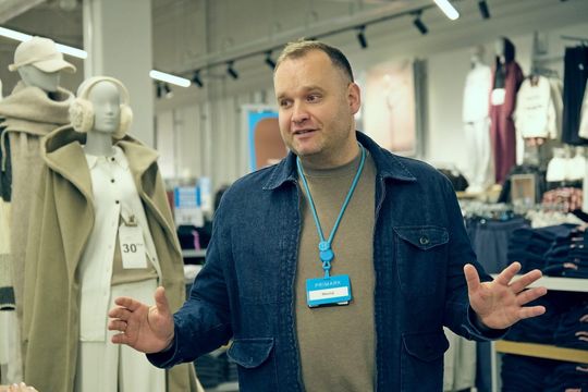 Primark otwiera się w Felicity