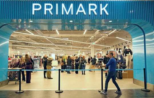 Primark otwiera się w Felicity