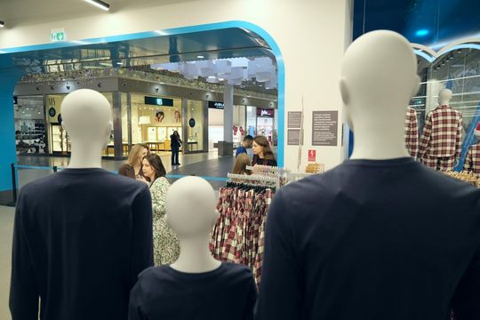 Primark otwiera się w Felicity