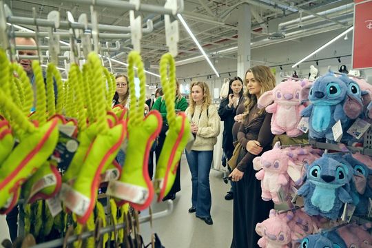 Primark otwiera się w Felicity