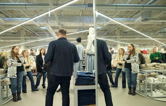 Primark otwiera się w Felicity