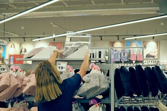 Primark otwiera się w Felicity