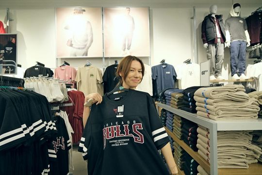 Primark otwiera się w Felicity