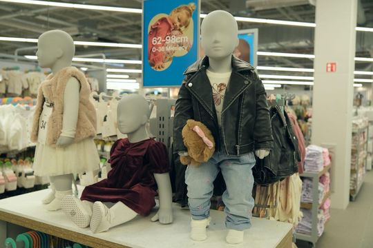 Primark otwiera się w Felicity