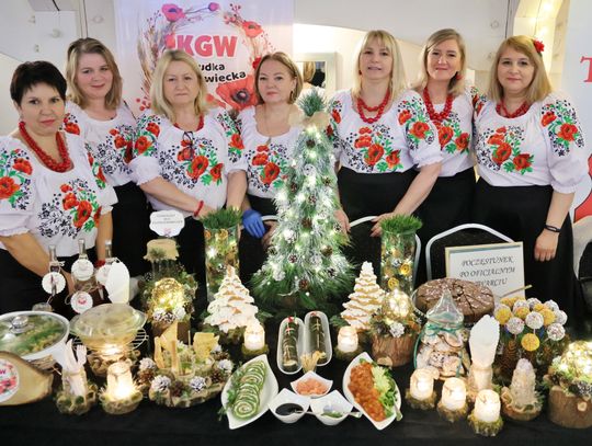 Dwudzieste rybne dożynki w Dworze Anna. Dwudzieste rybne dożynki w Dworze Anna.