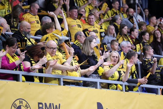 Kibice byli zadowolenie. Luk Bogdanka znowu wygrywa.