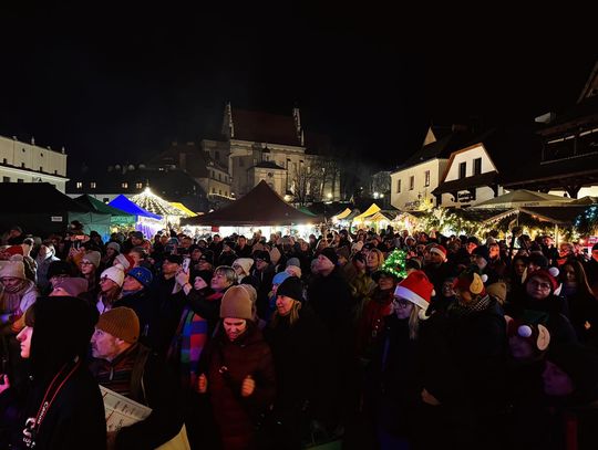 18. Kazimierski Jarmark Świąteczny 18. Kazimierski Jarmark Świąteczny