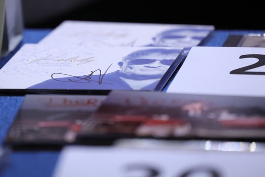 Pomóż Dzieciom Przetrwać Zimę - aukcja w Lubelskim Urzędzie Wojewódzkim.