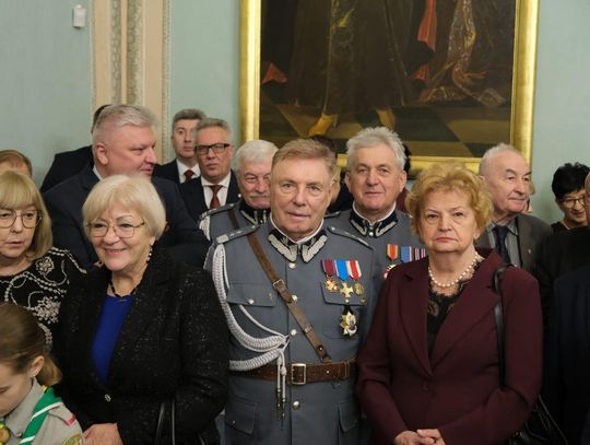 Miejska Wigilia w Trybunale