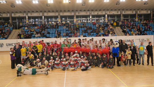 Mecz Słodkich Serc 2025