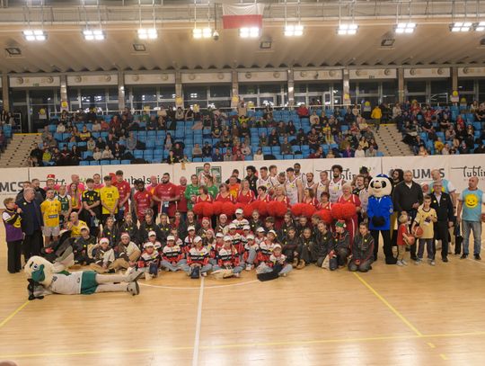 Mecz Słodkich Serc 2025