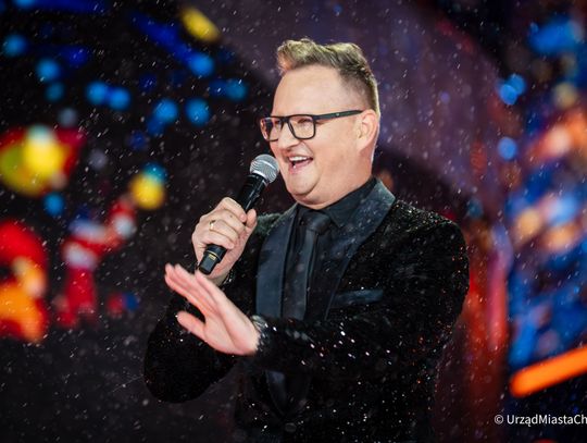 Sylwester w Chełmie 2025