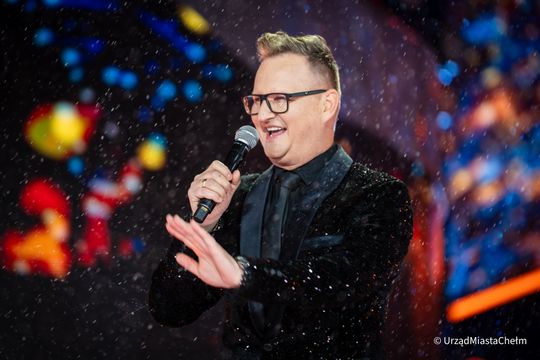 Sylwester 2025 TV Republika w Chełmie