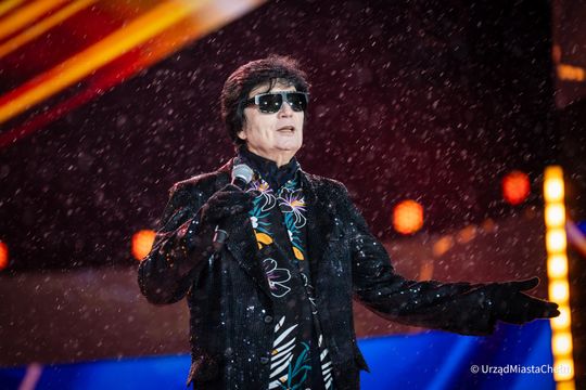 Sylwester 2025 TV Republika w Chełmie