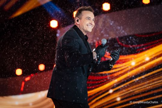 Sylwester 2025 TV Republika w Chełmie