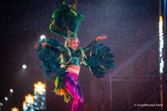 Sylwester 2025 TV Republika w Chełmie