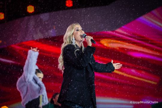 Sylwester 2025 TV Republika w Chełmie