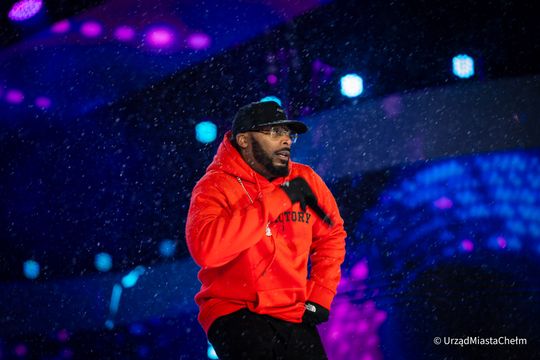 Sylwester 2025 TV Republika w Chełmie