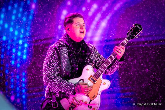 Sylwester 2025 TV Republika w Chełmie