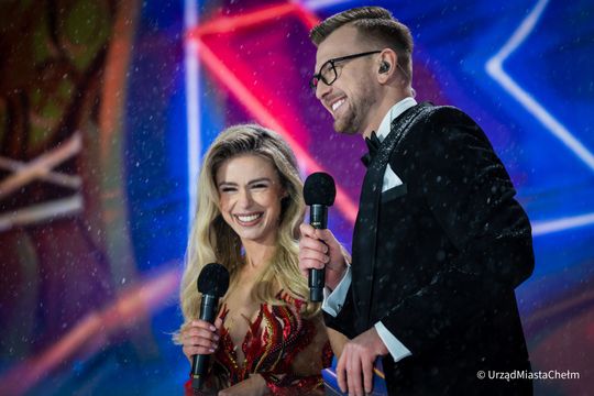 Sylwester 2025 TV Republika w Chełmie