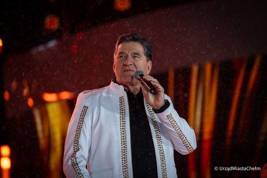 Sylwester 2025 TV Republika w Chełmie