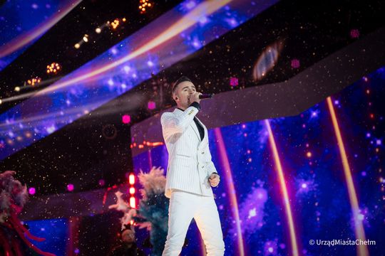 Sylwester 2025 TV Republika w Chełmie Sylwester 2025 TV Republika w Chełmie