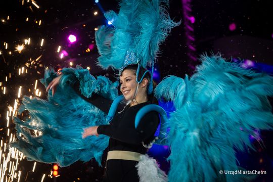 Sylwester 2025 TV Republika w Chełmie Sylwester 2025 TV Republika w Chełmie