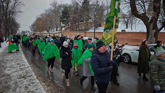 Orszak Trzech Króli w Chełmie