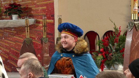 Orszak Trzech Króli w Chełmie