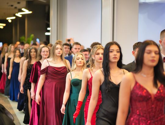 Studniówka Państwowych Szkół Budownictwa i Geodezji w Lublinie