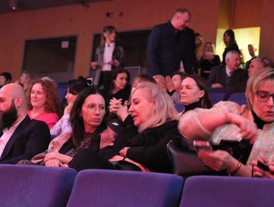 Koncert noworoczny Kulturalny Inżynier dla chorego na DMD Frania Styły. Zbiórka na leczenie chłopca