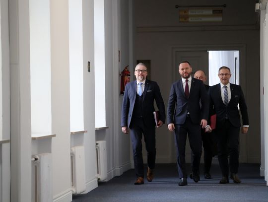 Półmetek Wojewody.