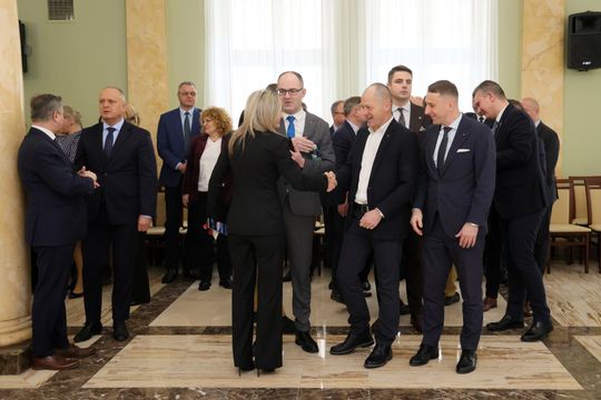 Półmetek Wojewody.