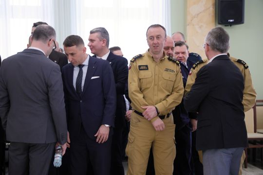 Półmetek Wojewody.