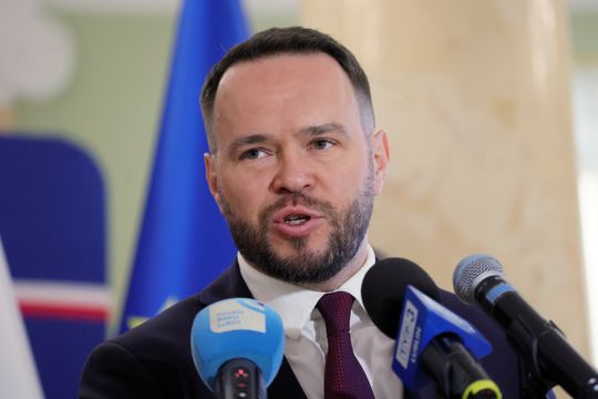 Półmetek Wojewody.