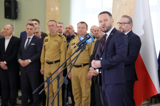 Półmetek Wojewody.