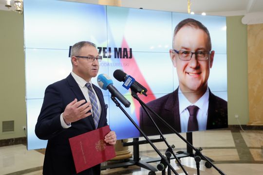 Półmetek Wojewody.