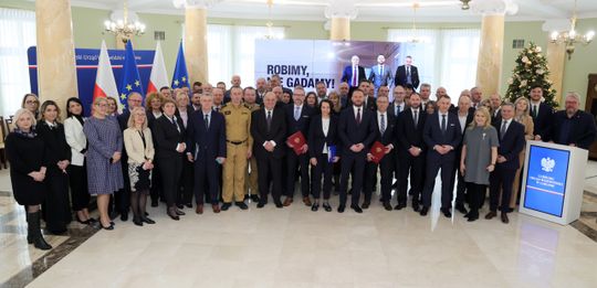 Półmetek Wojewody.