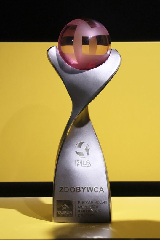 Zaskoczenie na trybunach. Porażka Luk Bogdanki. 