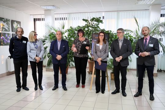 Noc biologów na UMCS.