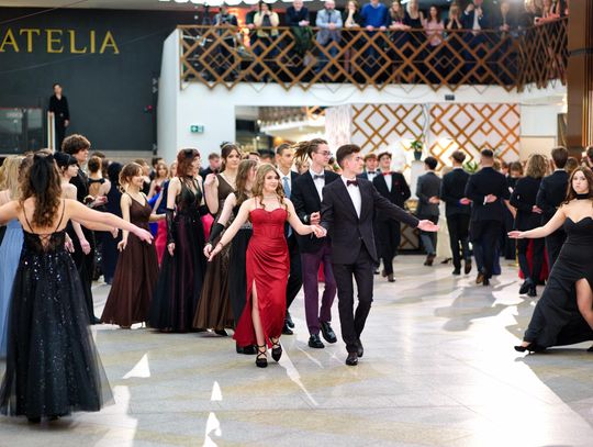 Studniówka I Liceum Ogólnokształcącego im. Stanisława Staszica w Lublinie