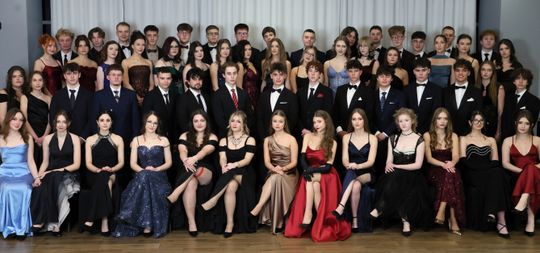 Studniówka II LO w Hotelu Focus Premium 